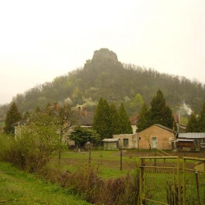 KST Hnúšťa- Steblová skala