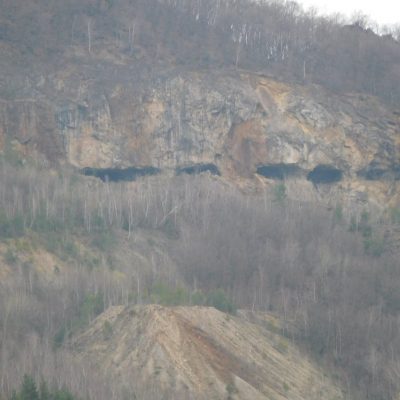 KST Hnusta - Slavošovský tunel (17)