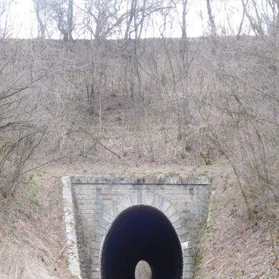 KST Hnusta - Slavošovský tunel (18)