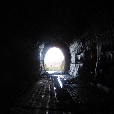 KST Hnusta - Slavošovský tunel (20)