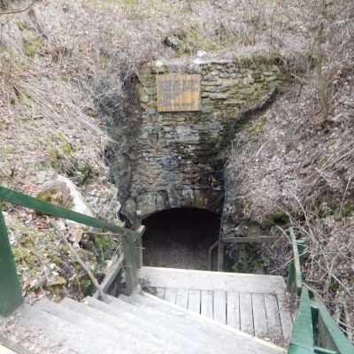 KST Hnusta - Slavošovský tunel (26)