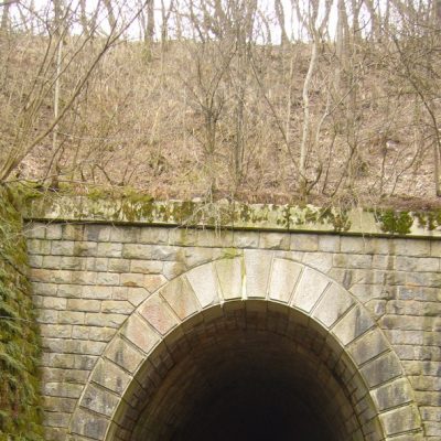 KST Hnusta - Slavošovský tunel (59)