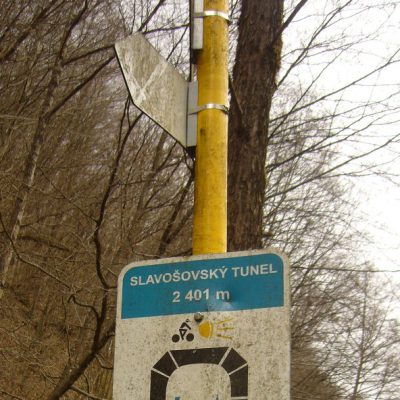 KST Hnusta - Slavošovský tunel (60)