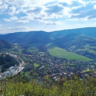 KST Hnúšťa Hradová 02