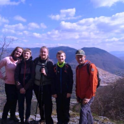 KST Hnúšťa Hradová 04