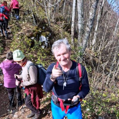 KST Hnúšťa Hradová 10