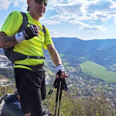 KST Hnúšťa Hradová 12