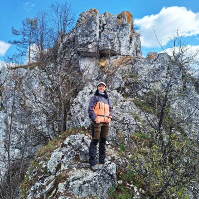 KST Hnúšťa Hradová 15