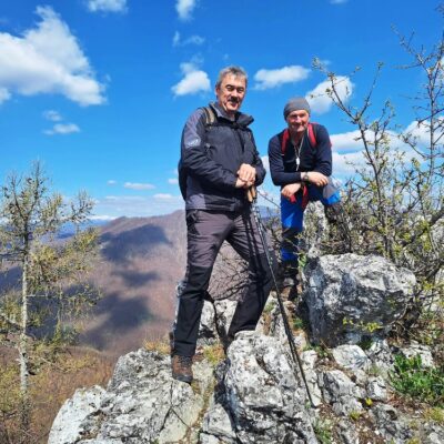 KST Hnúšťa Hradová 17