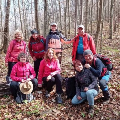 KST Hnúšťa Hradová 18