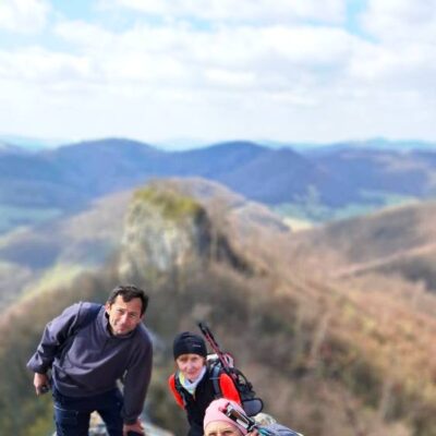 KST Hnúšťa Hradová 22