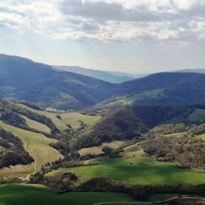 KST Hnúšťa Hradová 24