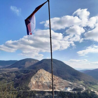 KST Hnúšťa Hradová 30