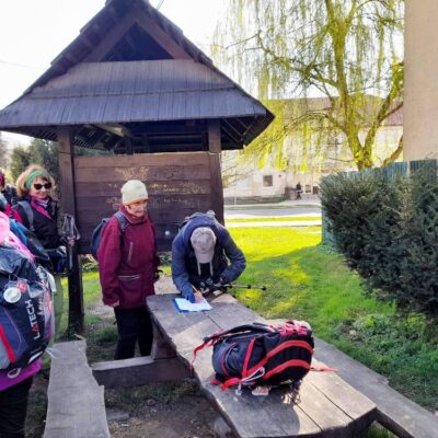 KST Hnúšťa Hradová 34