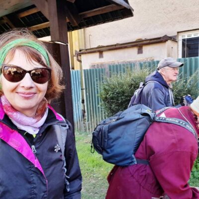 KST Hnúšťa Hradová 35