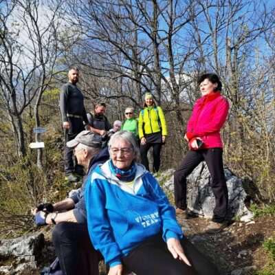 KST Hnúšťa Hradová 36