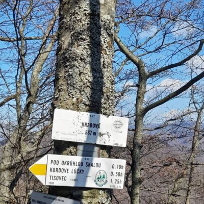 KST Hnúšťa Hradová 40