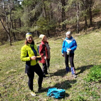 KST Hnúšťa Hradová 46