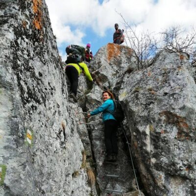 KST Hnúšťa Hradová 50