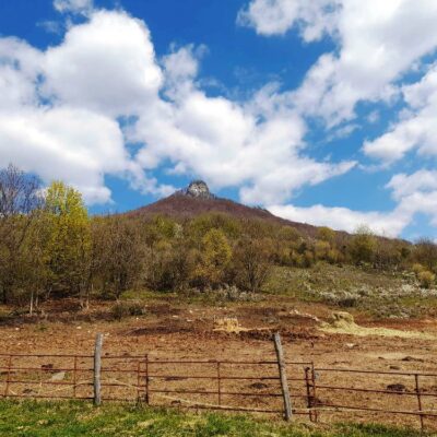 KST Hnúšťa Hradová 58