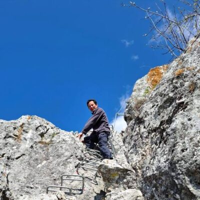 KST Hnúšťa Hradová 60