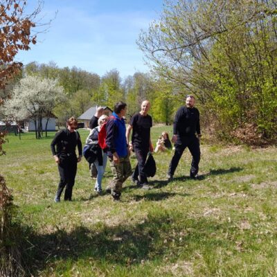 KST Hnúšťa Sinec 21