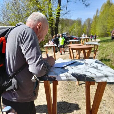 KST Hnúšťa Sinec 22