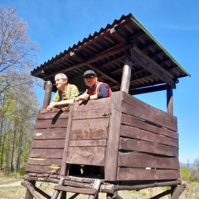 KST Hnúšťa Sinec 23