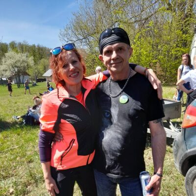 KST Hnúšťa Sinec 27