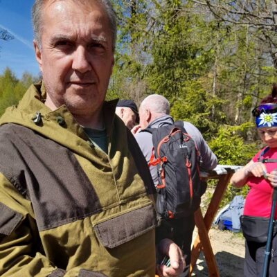 KST Hnúšťa Sinec 30