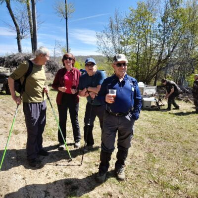 KST Hnúšťa Sinec 31