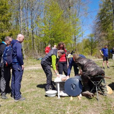 KST Hnúšťa Sinec 32