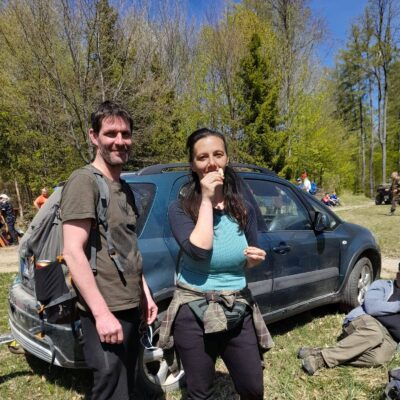 KST Hnúšťa Sinec 39