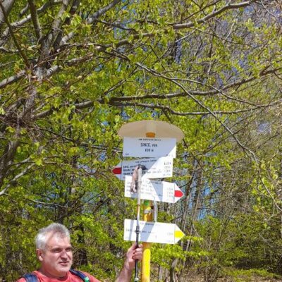 KST Hnúšťa Sinec 40