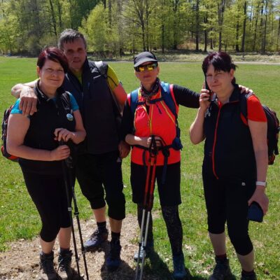 KST Hnúšťa Sinec 41