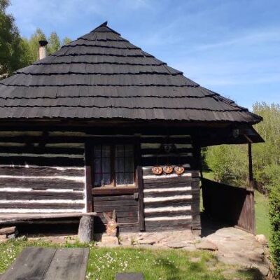 KST Hnúšťa Sinec 54