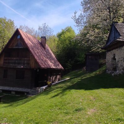 KST Hnúšťa Sinec 55