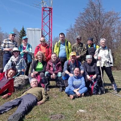 KST Hnúšťa Vrchdobroč 13