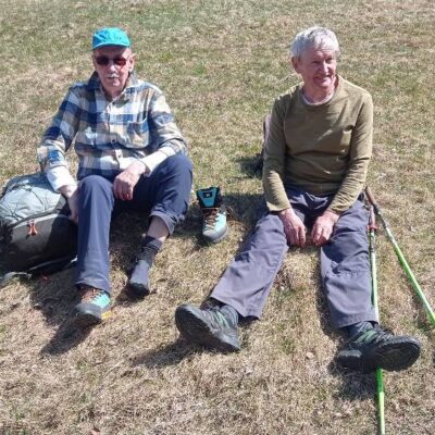 KST Hnúšťa Vrchdobroč 14