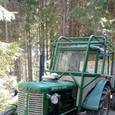 KST Hnúšťa Vrchdobroč 16