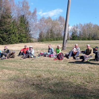 KST Hnúšťa Vrchdobroč 19