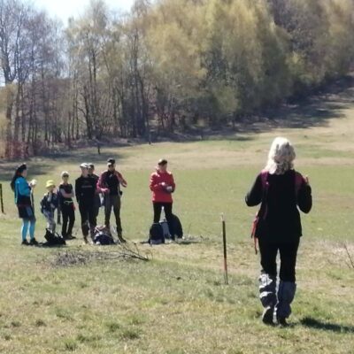 KST Hnúšťa Vrchdobroč 36