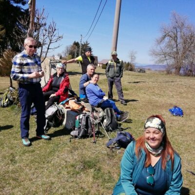 KST Hnúšťa Vrchdobroč 40