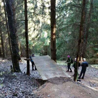 KST Hnúšťa Vrchdobroč 43