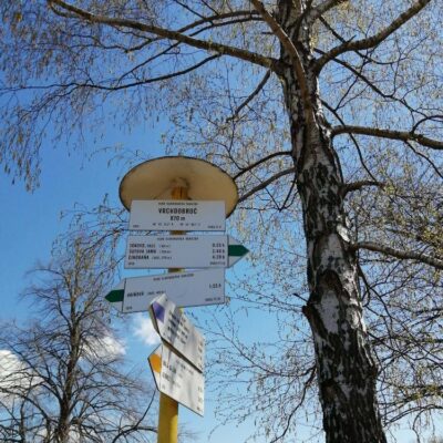 KST Hnúšťa Vrchdobroč 45