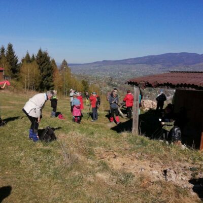 KST Hnúšťa Vrchdobroč 46