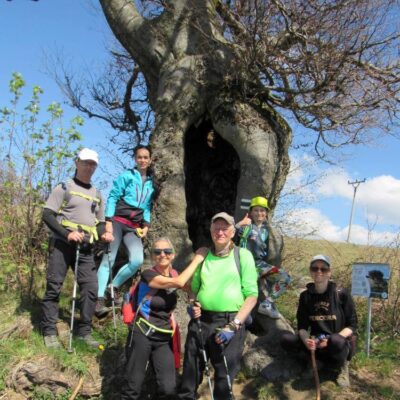 KST Hnúšťa Vrchdobroč 54