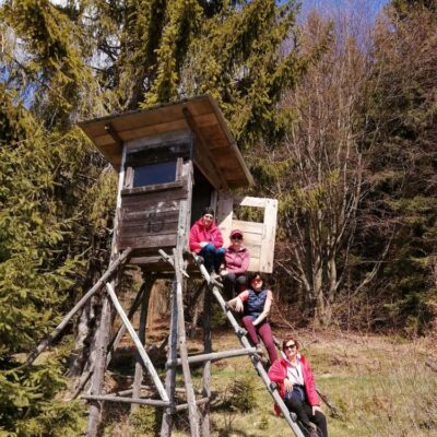 KST Hnúšťa Vrchdobroč 59