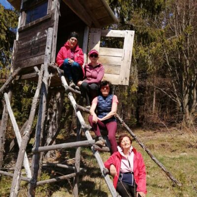 KST Hnúšťa Vrchdobroč 65