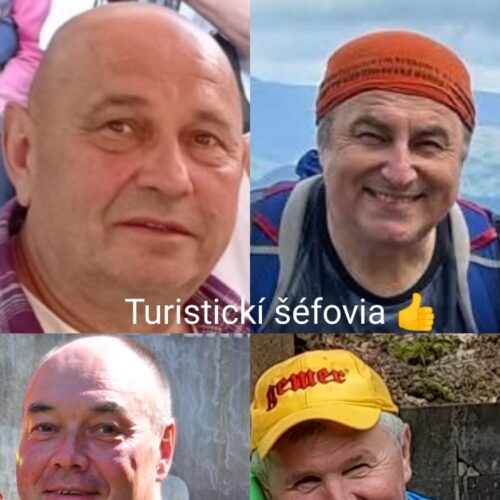 KST Hnúšťa Ostrava 60